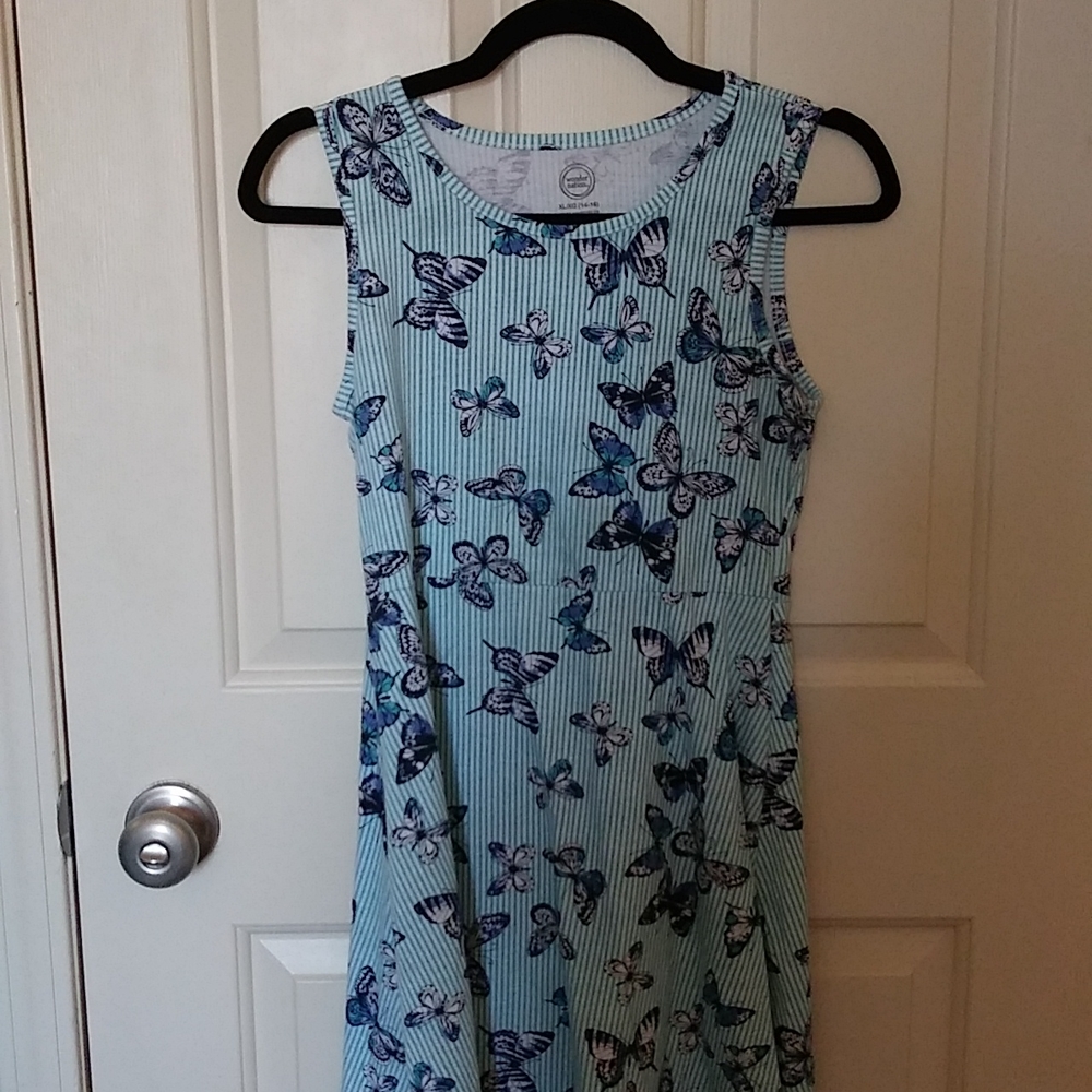 Grils dress